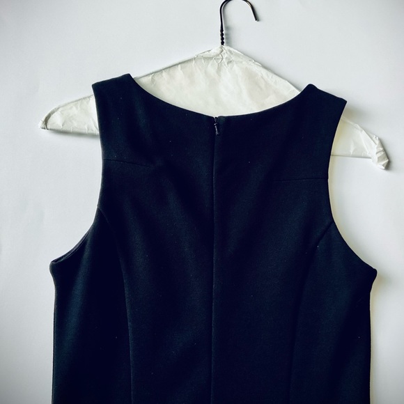 JACOB Littke Black Dress - Picture 3 of 5